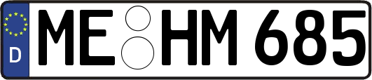 ME-HM685