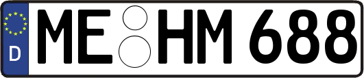 ME-HM688