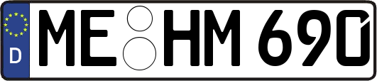 ME-HM690