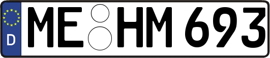 ME-HM693
