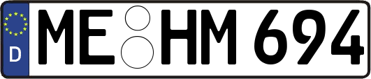 ME-HM694