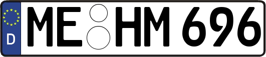 ME-HM696