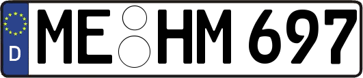 ME-HM697