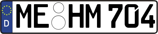 ME-HM704