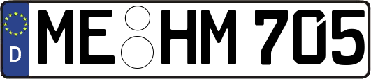 ME-HM705