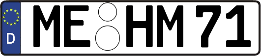 ME-HM71