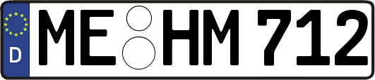 ME-HM712
