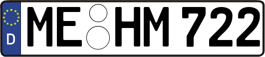 ME-HM722