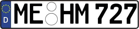 ME-HM727