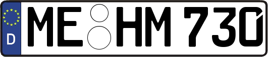 ME-HM730