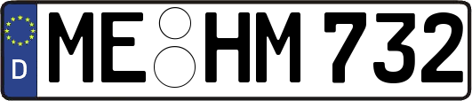ME-HM732