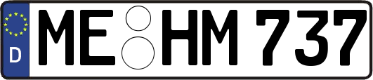 ME-HM737