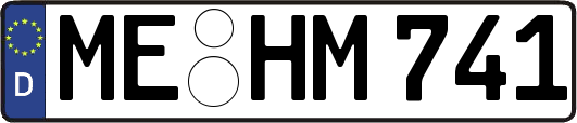 ME-HM741