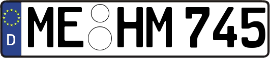 ME-HM745