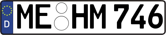 ME-HM746