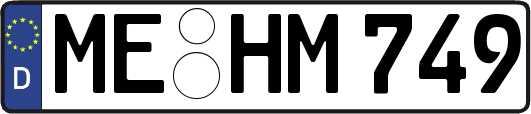 ME-HM749