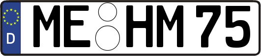 ME-HM75