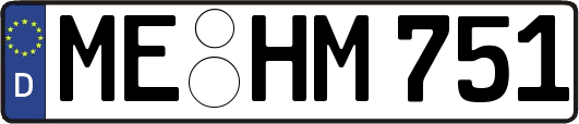 ME-HM751