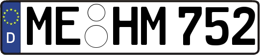 ME-HM752