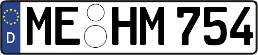 ME-HM754