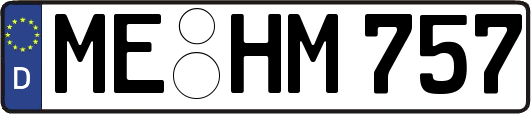 ME-HM757