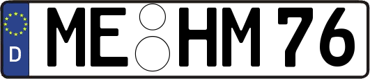 ME-HM76