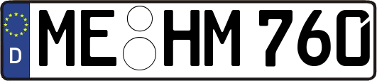 ME-HM760
