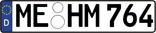 ME-HM764