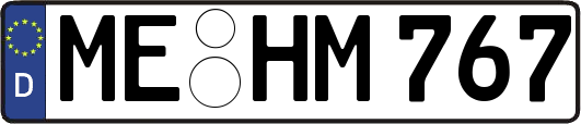 ME-HM767
