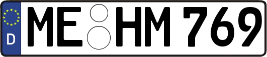 ME-HM769