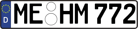 ME-HM772