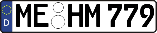 ME-HM779