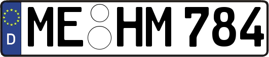 ME-HM784