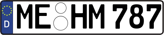 ME-HM787