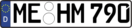 ME-HM790