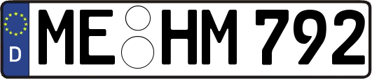 ME-HM792