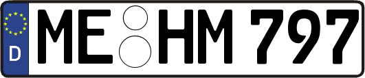 ME-HM797