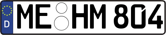 ME-HM804