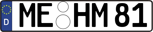 ME-HM81