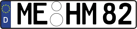 ME-HM82