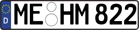 ME-HM822