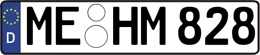 ME-HM828