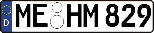 ME-HM829