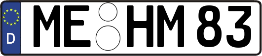ME-HM83