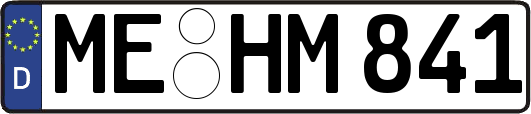 ME-HM841