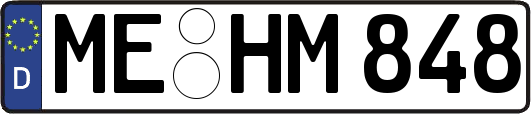 ME-HM848
