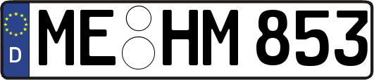 ME-HM853