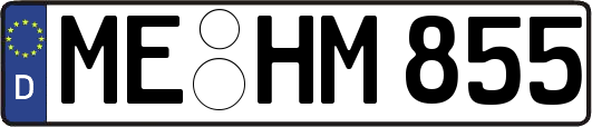 ME-HM855