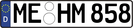 ME-HM858