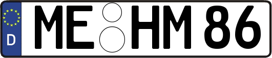 ME-HM86